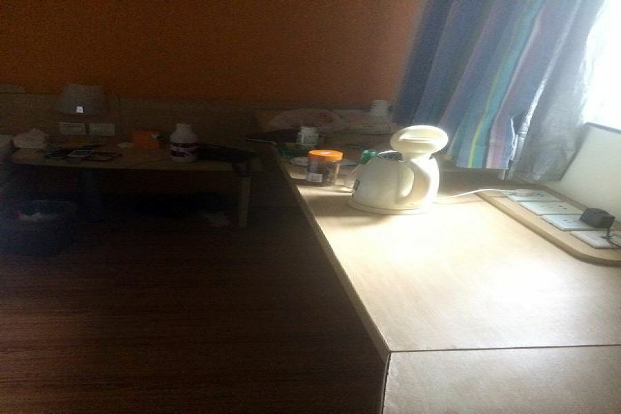 7Days Inn Chengdu Wuda Garden Extérieur photo