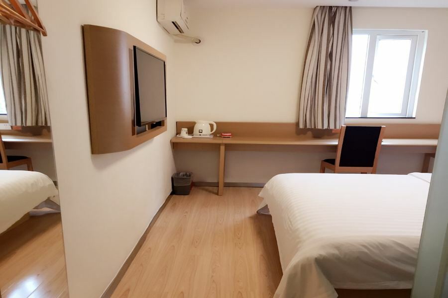 7Days Inn Chengdu Wuda Garden Extérieur photo