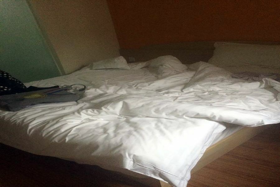 7Days Inn Chengdu Wuda Garden Extérieur photo